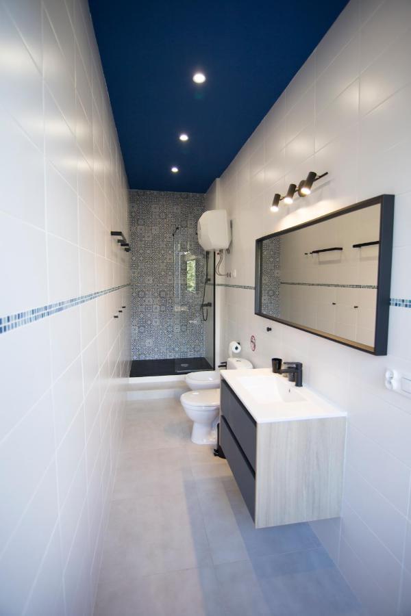 Luxurio Rooms With Baths Livorno Bagian luar foto